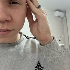 Фотография мужчины Никита, 21 год из г. Уссурийск