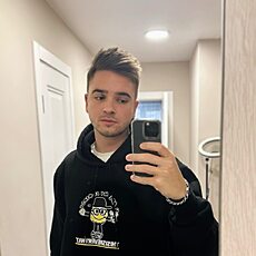 Фотография мужчины Влад, 34 года из г. Краков