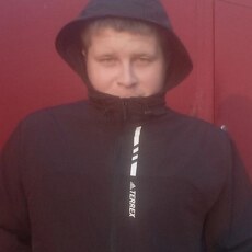 Фотография мужчины Витос, 25 лет из г. Свободный