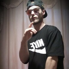 Фотография мужчины Жека, 20 лет из г. Свалява