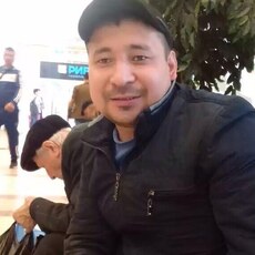 Фотография мужчины Хамид, 30 лет из г. Наманган