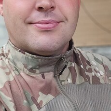 Фотография мужчины Андрей, 34 года из г. Стаханов