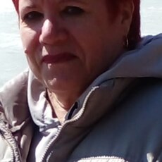 Фотография девушки Наталья, 68 лет из г. Казань