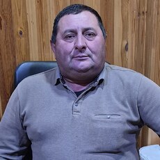 Фотография мужчины Алик, 52 года из г. Воронеж