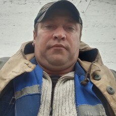 Фотография мужчины Иван, 38 лет из г. Ливны