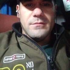 Фотография мужчины Хасанбой, 34 года из г. Череповец