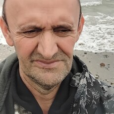 Фотография мужчины Рома, 47 лет из г. Магадан