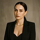 Брюнетка, 39 лет