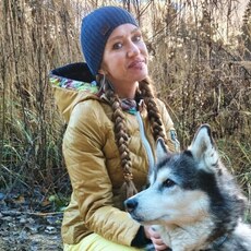 Фотография девушки Ольга, 39 лет из г. Иркутск