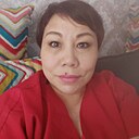 Бакытгуль, 49 лет