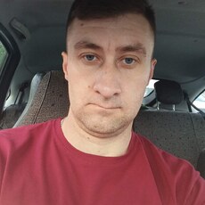 Фотография мужчины Иван, 41 год из г. Красный Луч