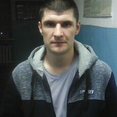 Фотография мужчины Алексей, 36 лет из г. Беловодск