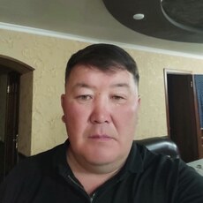 Фотография мужчины Руслан, 43 года из г. Астана