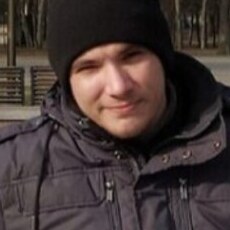 Фотография мужчины Какоетоимя, 34 года из г. Мелитополь