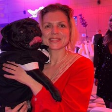 Фотография девушки Марина, 41 год из г. Москва