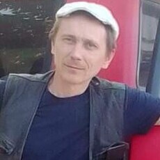 Фотография мужчины Алексей, 46 лет из г. Алчевск