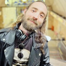 Фотография мужчины Евгений, 35 лет из г. Санкт-Петербург