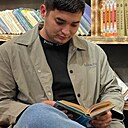 Николай, 24 года