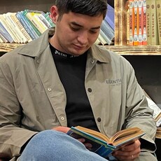 Фотография мужчины Николай, 24 года из г. Прохладный