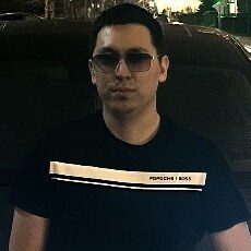 Фотография мужчины Ануар, 35 лет из г. Астана