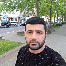 Фотография мужчины Анар, 37 лет из г. Тобольск