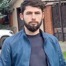 Фотография мужчины Закир, 27 лет из г. Ижевск