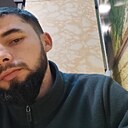 Закир, 27 лет