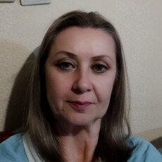 Фотография девушки Татьяна, 53 года из г. Уссурийск