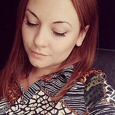 Фотография девушки Chery Lady, 32 года из г. Могилев