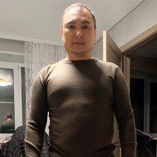 Фотография мужчины Тимур, 45 лет из г. Елизово