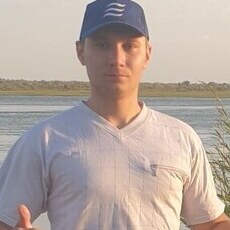 Фотография мужчины Камиль, 29 лет из г. Алматы
