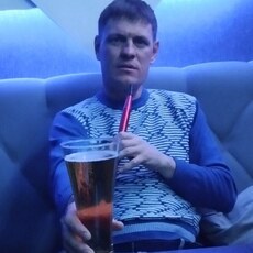 Фотография мужчины Андрей, 35 лет из г. Зеленокумск