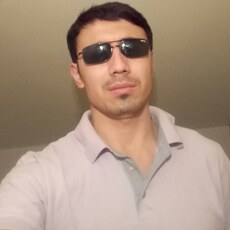 Фотография мужчины Rustam, 39 лет из г. Худжанд