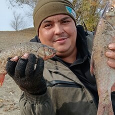 Фотография мужчины Максим, 41 год из г. Екатеринбург