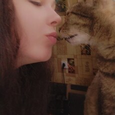 Фотография девушки Инкогнито, 26 лет из г. Рыбинск