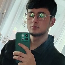 Фотография мужчины Ммм, 22 года из г. Екатеринбург