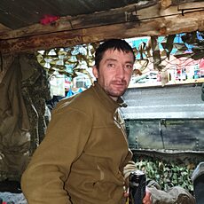 Фотография мужчины Денис, 33 года из г. Харцызск