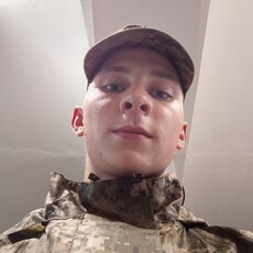 Фотография мужчины Ігор, 18 лет из г. Львов