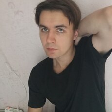 Фотография мужчины Илья, 24 года из г. Буланаш