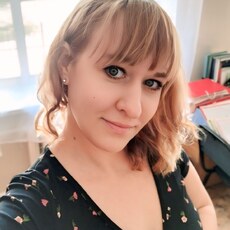 Фотография девушки Ирина, 36 лет из г. Северобайкальск