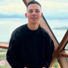 Фотография мужчины Дмитрий, 27 лет из г. Петропавловск-Камчатский