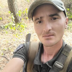 Фотография мужчины Деня, 33 года из г. Измаил