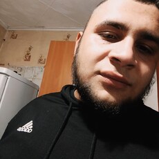 Фотография мужчины Артём, 22 года из г. Залесово