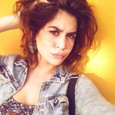 Фотография девушки Анастасия, 35 лет из г. Дмитров