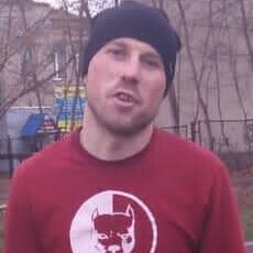 Фотография мужчины Миша, 38 лет из г. Донской