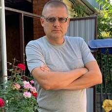 Фотография мужчины Олег, 52 года из г. Шахты