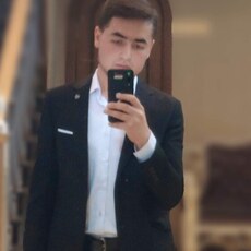 Фотография мужчины Саша, 30 лет из г. Тольятти