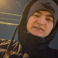 Фотография мужчины Isroiljon, 20 лет из г. Якутск