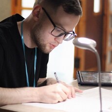 Фотография мужчины Андрей, 29 лет из г. Тверь