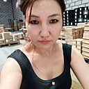 Айслу, 36 лет